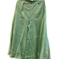 UK 16 / 42" - Mint Green - Ladies Sharara / Palazzo Trousers Suit - UK Stock - Sangeet / Henna / Weddings - OC21195 VA