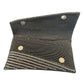Black - Rich Hand Embroidered Clutch Bag / Handbag -Bollywood / Weddings - AKB264 05KP25
