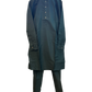 Bottle Green - Plain Silky Mens Indian Kurta set with Trousers - UK Stock - Weddings / Walimas , Sangeet, Diwali, Eid, Mehndi / Henna - EM66 05KJ26