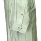 Sage Green - Designer Mens Indian Kurta Set - Weddings / Walimas , Sangeet, Eid, Mehndi / Henna - HHF2414 09KR24