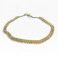 Royal Teardrop Kundan & Pearl Saree Belt (Kamarbandh) - 6BL68 10KA26