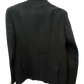 Size 40" Chest - Navy Blue - PREMIUM Slim Fit Mens Jute BandhGala / Prince / Chinese Collar Jacket - Fantastic Fit - CS2604 TA