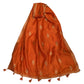 Burnt Orange - Designer Ready Made Lehenga Set - Size 10 (12) UK Stock - 24h Dispatch - HINA  KVP 0425