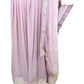 Size 12 / 38" Bust - Baby Pink - Ready Made Lehenga Set - UK Stock - 24h Dispatch - KTC241103 ? 1124