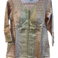 UK 12 / 38" - Baby Pink - Ladies Sharara / Palazzo Trousers Suit - UK Stock - Sangeet / Henna / Weddings - OC21195 VA