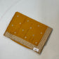 Haldi Yellow - Fancy Party Saree with Blouse Piece - UK stock - 24hr Dispatch - SP2603 VY