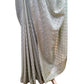 Mint Green - Fancy Saree with Blouse Piece - SP2318 VC 0523