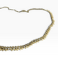 Pearl &amp; Kundan-Embellished Saree Belt (Kamarbandh) - 15BL333 10KK26