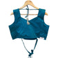 Size 14 / 40" Bust - Tuquoise Blue - Ready Made Lehenga Set - UK Stock - 24h Dispatch - KTC250626 TY