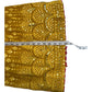 SALE! SALE! Yellow Ready Made Lehnga Set - Haldi / Mehndi / Weddings - UK Stock - 24h Dispatch - PC2601 XX