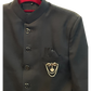 Black - PREMIUM Slim Fit Mens Nehru / BandhGala / Prince / Chinese Collar Jacket - Fantastic Fit - CS2701 VP