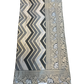 Grey - Traditional Handloom Saree with Blouse Piece - UK stock - 24hr Dispatch - SP2629 VJ