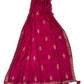 Fuchsia - Designer Ready Made Lehenga Set - Size 10 (12) UK Stock - 24h Dispatch - HINA  KVP 0425