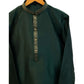 Bottle Green - Banarasi Handloom Brocade Mens Indian Kurta set - UK Stock - Weddings / Walimas , Sangeet, Diwali, Eid, Mehndi / Henna - VEE2532 KR