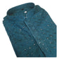 Teal / Rama Green - Rich Sequins Lucknowi Chiffon Mens Indian Kurta Set with Smart Pants - Weddings / Walimas , Sangeet, Eid, Mehndi / Henna - YD2501 KC 0225