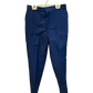 Blue - Mens Knee Length  Jacket with Long Waistcoat - Sherwani / Indo-Western - Fantastic Fit - KCS6625 03TT26