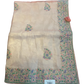 Baby Pink - Fancy Party Saree with Blouse Piece - UK stock - 24hr Dispatch - SP2602 VH