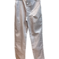 Baby Pink - Pastel - Soft Cotton Silky Mens Kurta Set with Neck Thread Embroidery- Sangeet Mehendi Haldi - KCS1019 06KC26