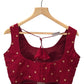 Fuchsia - Silky Lehenga Set - Weddings ,Bridesmaids, Sangeet,  Henna, Haldi - 24h Dispatch - AF2414 TT 0624