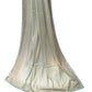 Mint Green - Fancy Saree with Blouse Piece - SP2302 TV 0523
