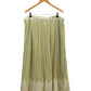 Size 12 / 38" Bust - Mint / Light Green - Ready Made Lehenga Set - UK Stock - 24h Dispatch - KTC250117 TK 0125