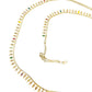 Muti Coloured - Antique Gold Finish Saree Belt, Waist / Belly Chain - Fancy Dress , Bollywood - 15BL415 07A26