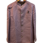 SALE ! Dusty Pink / Lilac - Mens  Sherwani / Indo-Western - Fantastic Value - PC2608
