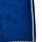 Navy Blue - Fancy Party Saree with Blouse Piece - UK stock - 24hr Dispatch - SP2625 VY