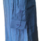 Cobalt Blue - Designer Mens Indian Kurta Set - Weddings / Walimas , Sangeet, Eid, Mehndi / Henna - HHF2414 09KR24