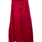 UK 14 / 40" - Magenta / Fuchsia - Ladies Sharara / Palazzo Trousers Suit - UK Stock - Sangeet / Henna / Weddings - DIL29006 VP