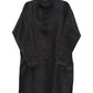 Black - Cotton Silk Brocade Mens Indian Kurta set - Weddings / Walimas , Sangeet, Eid, Mehndi / Henna - KCS1052 06VA24