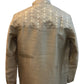 Champagne - Silky -  Mens Indian Kurta set - Weddings / Walimas , Sangeet, Eid, Mehndi / Henna - NAD2511 01KJ25