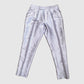 Lilac - Mens Plain Silky Kurta Set with matching smart trousers - Great with Waistcoats YD2320 KJ 0623