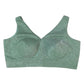 Sea Green - Well Cut Saree blouse with cups,  Sleeveless - 38" - UK Stock - Quick Delivery - RNK - R957-KK