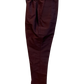 Dark Wine / Maroon - Mens Double Layered Sherwani / Indo-Western - Fantastic Value - KCS6625 06TT26