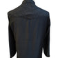 Navy Blue - Sequins -  Mens Indian Kurta set - Weddings / Walimas , Sangeet, Eid, Mehndi / Henna - NAD2508 01KC25