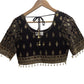 Wine Ready Made Lehenga Set - Size 12 - 38"(Loosen up tp 16) ) UK Stock - 24h Dispatch - KTC2430  JA 0324