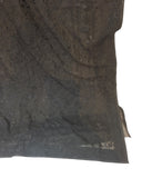 Black - Fancy Saree with Blouse Piece - SP2307 JY 0523