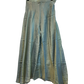 UK 18 / 44" - Sky Blue - Ladies Sharara / Palazzo Trousers Suit - UK Stock - Sangeet / Henna / Weddings - HEL23927 TP