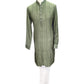 Sage Green - Designer Mens Indian Kurta Set - Weddings / Walimas , Sangeet, Eid, Mehndi / Henna - HHF2414 09KR24