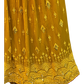SALE! SALE! Yellow Ready Made Lehnga Set - Haldi / Mehndi / Weddings - UK Stock - 24h Dispatch - PC2601 XX