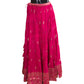 Fuchsia - Designer Ready Made Lehenga Set - Size 10 (12) UK Stock - 24h Dispatch - HINA  KVP 0425