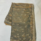 Champagne Gold - Fancy Party Saree with Blouse Piece - UK stock - 24hr Dispatch - SP2619 TJ