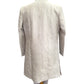 Pastel Rose Gold - Stunning Double Layered Mens Sherwani - SHU2503 PC 0325