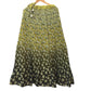 Parrot Green Ready Made Lehenga Set - Size 12 - 38"(Loosen up to 16) ) UK Stock - 24h Dispatch - KTC24330  VJ 0324