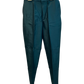 Dark Teal - Mens Knee Length  Jacket with Long Waistcoat - Sherwani / Indo-Western - Fantastic Fit - KCS6625 03TT26