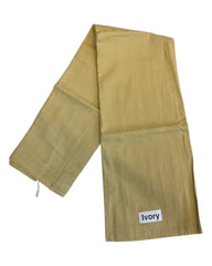 Cotton based Saree underskirts / Petticoat  Standard Size (39