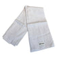 Cotton based Saree underskirts / Petticoat  Standard Size (39"by39") Dispatched in 24 hours