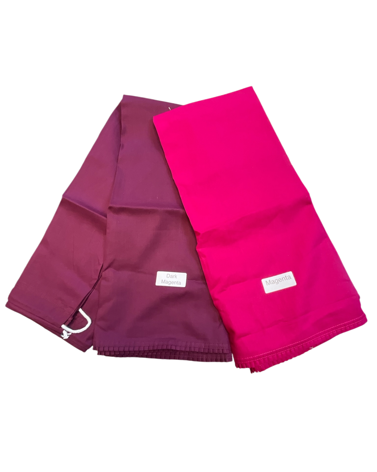 Cotton Blend Saree underskirts / Petticoat  Standard Size (39"by39") Dispatched in 24 hours