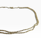 Royal Teardrop Kundan Belt (Kamarbandh) - 15BL187 10KV26